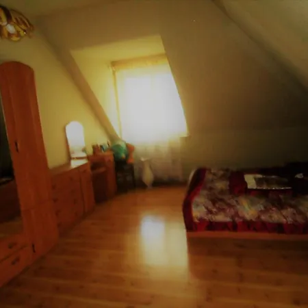 Casa vacanze Rezydencja Pod Gwiazdami *