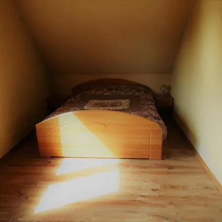 Casa vacanze Rezydencja Pod Gwiazdami Cracovia