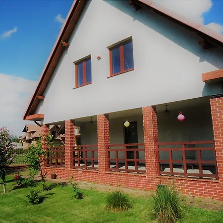 Rezydencja Pod Gwiazdami Casa vacanze Cracovia